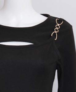 ワンピース | タイトレディース 脚長見せ