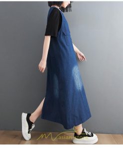 オーバーオール サロペット | デニム サロペット スカート オーバーオール ジャンパースカート レディース 春 夏 秋 冬 20代 40代 30代 大きいサイズ 可愛い おしゃれ