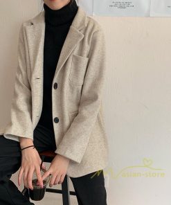 コート・ジャケット | スーツ レディース テーラードジャケットロング丈 長袖 フォーマル オフィス カジュアル レディス テーラード ジャケット 冬 スーツジャケット 春 秋 通勤着