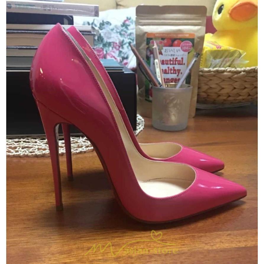 パンプス | 痛くない 歩きやすい ポインテッド 脱げない 柔らかい エナメル 歩きやすい 通勤 大きいサイズ28.5cm 通勤 入学式 パーティー 卒業式 結婚式