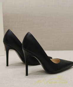 パンプス | 大きいサイズ走れる ヒール レディース 結婚式 通勤 二次会 小さいサイズ 20.5cm 26.5cm ハイヒール ポインテッドトゥ 仕事 面接 30代 大人