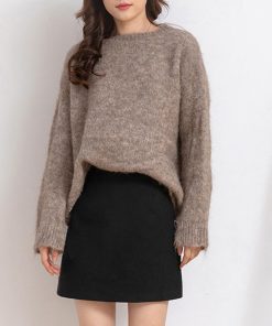 ミニスカート | 秋冬 タイトスカート レディース ボトムス ハイウエスト Aラインスカート 台形スカート