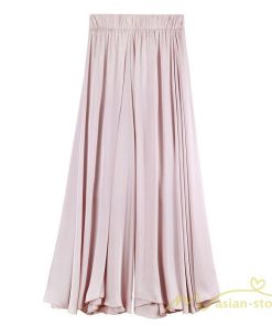 ワイドパンツ | ガウチョパンツ レディース ボトムス パンツ スカンツ スカーチョ ウエストゴム 30代 40代 50代 フレアパンツ 落ち感 ガウチョ ヨガパンツ