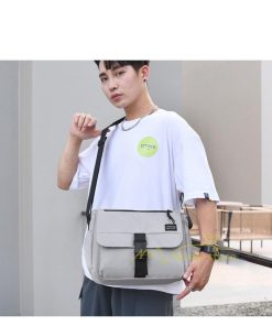 メンズバッグ | ショルダーバッグ メンズ 斜めがけ A4 かばん 2Wayバッグ メッセンジャーバッグ ナイロン 肩掛け 20代30代40代 上品 お出かけ 通勤通学 カジュアル トレンド
