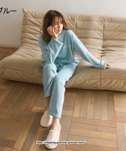 セットアップ | パジャマ 上下セット ルームウェア 裏起毛 レディース フリース マイクロファイバー 部屋着 厚手 保温 秋 冬 30代 20代 送料無料 40代 暖か 50代