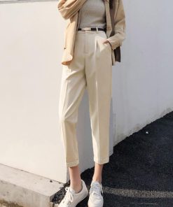 クロップドパンツ | アンクルパンツ テーパードパンツ 大人 夏