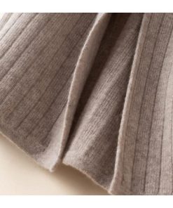 スカート | ニットタイトリブニット セクシー スリット レディース オフィス 膝丈 ミモレ丈 ロングストレッチ 柔らか シルエット 秋冬 大人