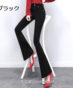 チノ・テーパード・ジョガー・スキニーパン | パンツ あったかい 防寒 秋 冬 レディース ボトムス スキニーパンツ デニム フレアパンツ 40代 50代 30代 可愛い トレンド カジュアル 秋冬 送料無料 韓国