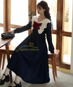 マキシ | 秋ワンピース 長袖 通学通勤 大人 可愛い ロングワンピース 着痩せ ちょう Aラインワンピース 無地 20代30代 40代 レディース お呼ばれ 秋物 エレガント