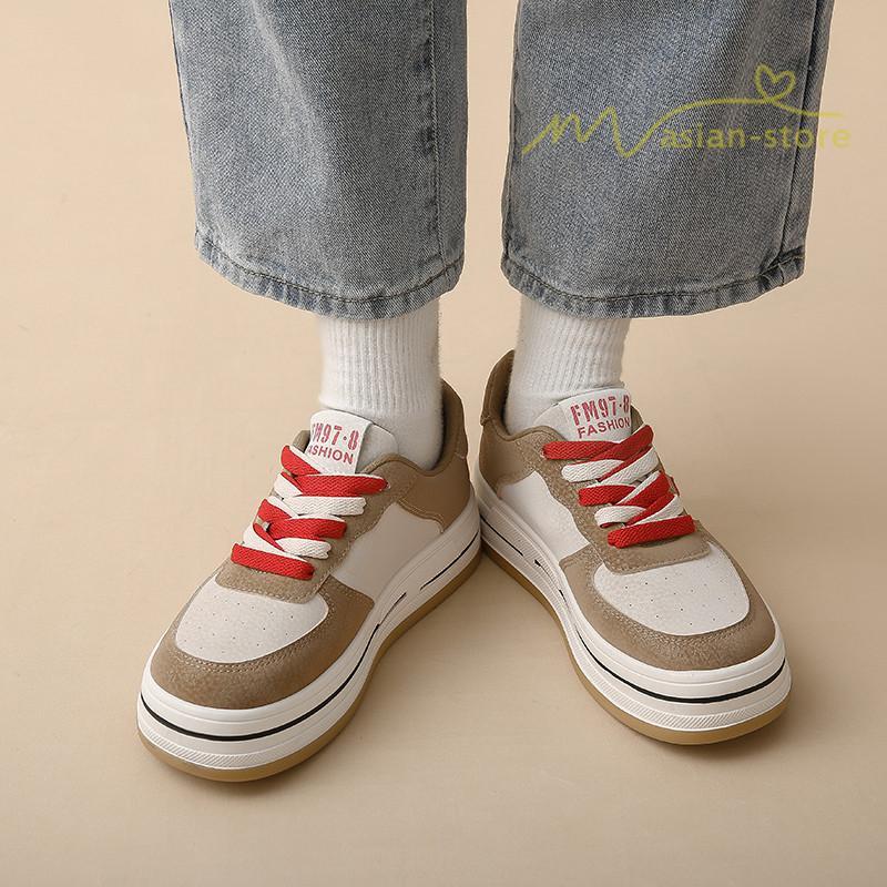 スニーカー | 厚底レディース 4cmヒール 靴 軽量 歩きやすい 疲れにくい 美脚 ナースシューズ 疲れない 25cm ウォーキングシューズ おしゃれ