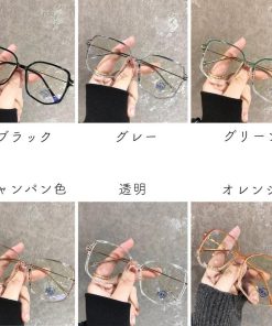 その他アクセサリー | PCメガネ 輻射防止 メガネ メガネ PCグラス 超軽量 ミラー小物 おしゃれ レディース 眼鏡 度なし ブルーライト対策 メンズ
