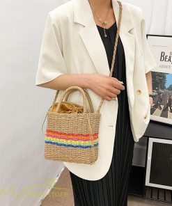 さいふ　バッグ | トートバッグ かごバッグ カゴバッグ 編み レディース かわいい おしゃれ シンプル サマーバッグ 軽量 春 夏 籠バッグ 30代 軽い 50代 旅行 40代