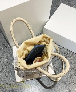 女性用バッグ | カゴバッグ おしゃれ かごバック レディース バッグ 夏 旅行バッグ リゾート サマー 夏 肩掛け フォーマル お出かけ アウトドア お買い物 大学生