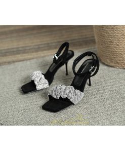 パンプス | サンダル ストラップ ピンヒール ハイヒール オープントゥ ヒール5cm7cm 歩きやすい レディース 美脚 入学式 卒業式 結婚式 脚長 キレイめ