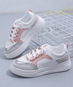 スニーカー | 厚底レディース 4.5cmヒール 靴 軽量 歩きやすい 疲れにくい 美脚 おしゃれ 疲れない ウォーキングシューズ ナースシューズ