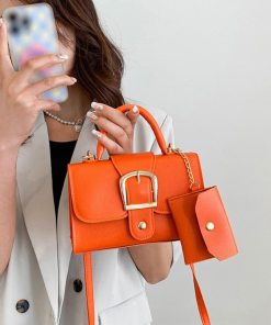 ショルダーバッグ | コインケース付きセット