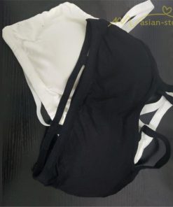 インナー | チューブトップ ブラ カップ付き 2点セット 背中見せ ストレッチ ベアトップ 見せブラ シンプル ずり落ちない ノンワイヤー ファッション トレンド