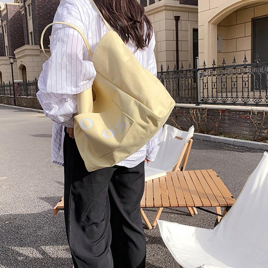 トートバッグ | キャンバス トートバッグレディース A4