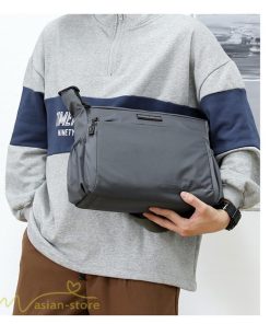 メンズバッグ | ショルダーバッグ ボストンバッグ メッセンジャーバッグ メンズ レディース 男女兼用 ワンショルダー 日常感 斜めかけ 斜め掛けバッグ 肩掛け オックスフォード