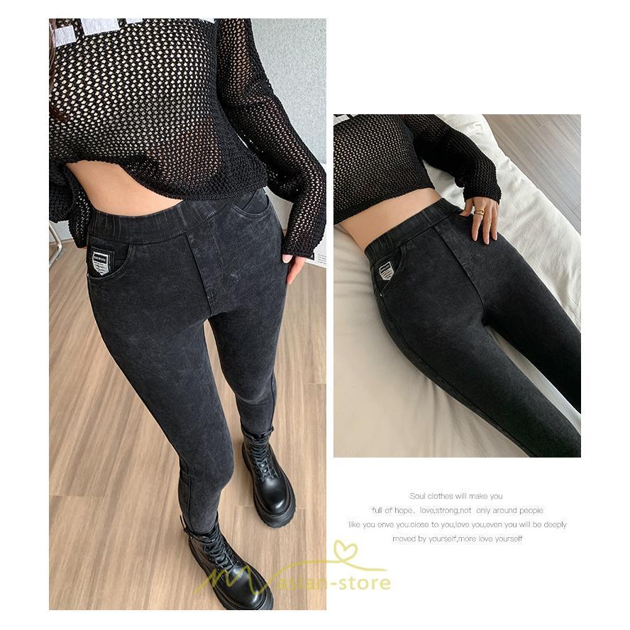 チノ・テーパード・ジョガー・スキニーパン | スキニーパンツ 大きいサイズ レディース パンツ スキニー ストレッチ レギンス 美脚 高見え 細見え 運動 10代20代30代40代 シンプル 冬 秋 カジュアル