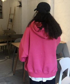 パーカ | パーカー レディース裏起毛ロゴスウェット