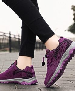 パンプス | メッシュスニーカー ローカットレディース