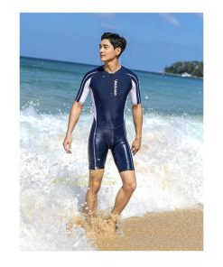 水着 | 水着メンズ 競泳 水泳 メンズ 競泳男子 スイミングパンツ 練習用 メンズ競泳男性競技用オールインワン フィットネススイムウェア