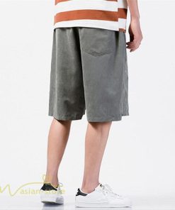 ハーフパンツ ショート | ハーフパンツ メンズ 短パン 紳士着 夏 ショートパンツ カジュアル ショート丈 無地 ゆったり 夏新作 5分丈 ポケット 送料無料 上品 ウエストゴム おしゃれ