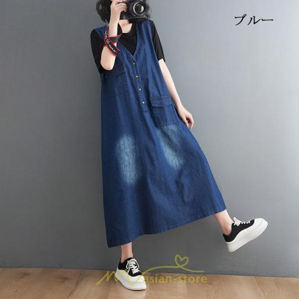 オーバーオール サロペット | デニム サロペット スカート オーバーオール ジャンパースカート レディース 春 夏 秋 冬 20代 40代 30代 大きいサイズ 可愛い おしゃれ