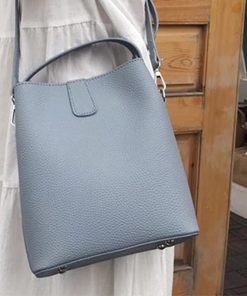 ショルダーバッグ | 2wayバケットバッグ