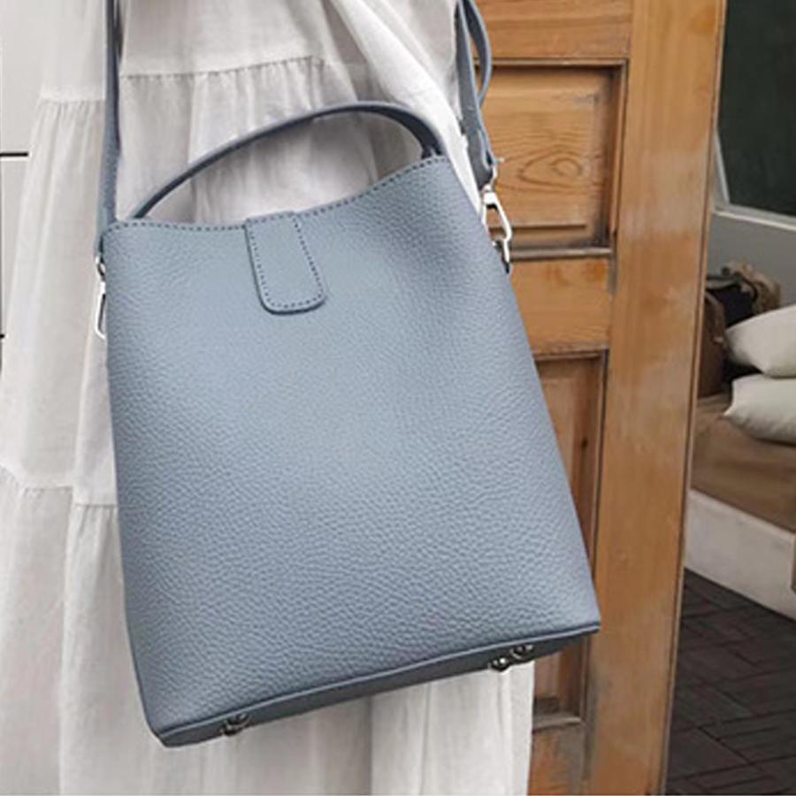 ショルダーバッグ | 2wayバケットバッグ