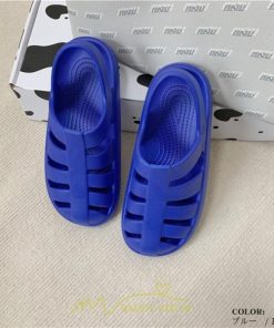 スリッパ | サンダル 夏用 おしゃれ ビーチ リゾート 室内 ルームシューズ メンズ レディース 涼しい オシャレ ファッション 蒸れない 2022 涼感新作