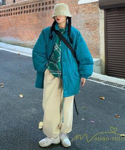 ダウンジャケット コート | ダウンコート キルティングコート レディース 裏起毛 暖かい 大きいサイズ シンプル 中綿コート ダウンジャケット 5色展開 ダウン 冬 韓国風 秋冬コーデ 中綿