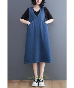 オーバーオール サロペット | サロペット レディース 春夏秋冬 オールインワン オーバーオール ワンピース 体型カバー デニム ロング丈 20代 30代 40代 50代 通学 おしゃれ 着痩せ 通勤