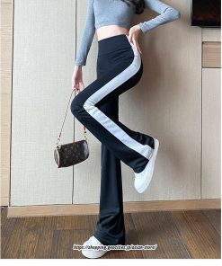 チノ・テーパード・ジョガー・スキニーパン | ロングパンツ レディース ダンス パンツ フレアパンツ バレエ ヨガ パンツ ストレッチ スキニーパンツ ガウチョパンツ レッスン着 練習着 スポーツパンツ