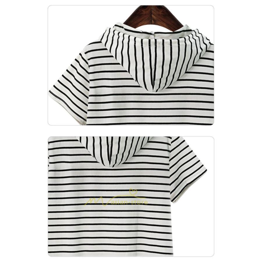 マキシ | ワンピ Tシャツ 無地 シンプル ワンピース レディース 産後 妊婦 大人 カジュアル オーバーサイズ カジュアル 韓国ファッション お出かけ ストライプ柄 通勤通学