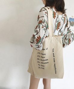 トートバッグ | ロゴ キャンバスバッグ トートバッグ