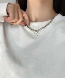 ネックレス | チェーン 新作