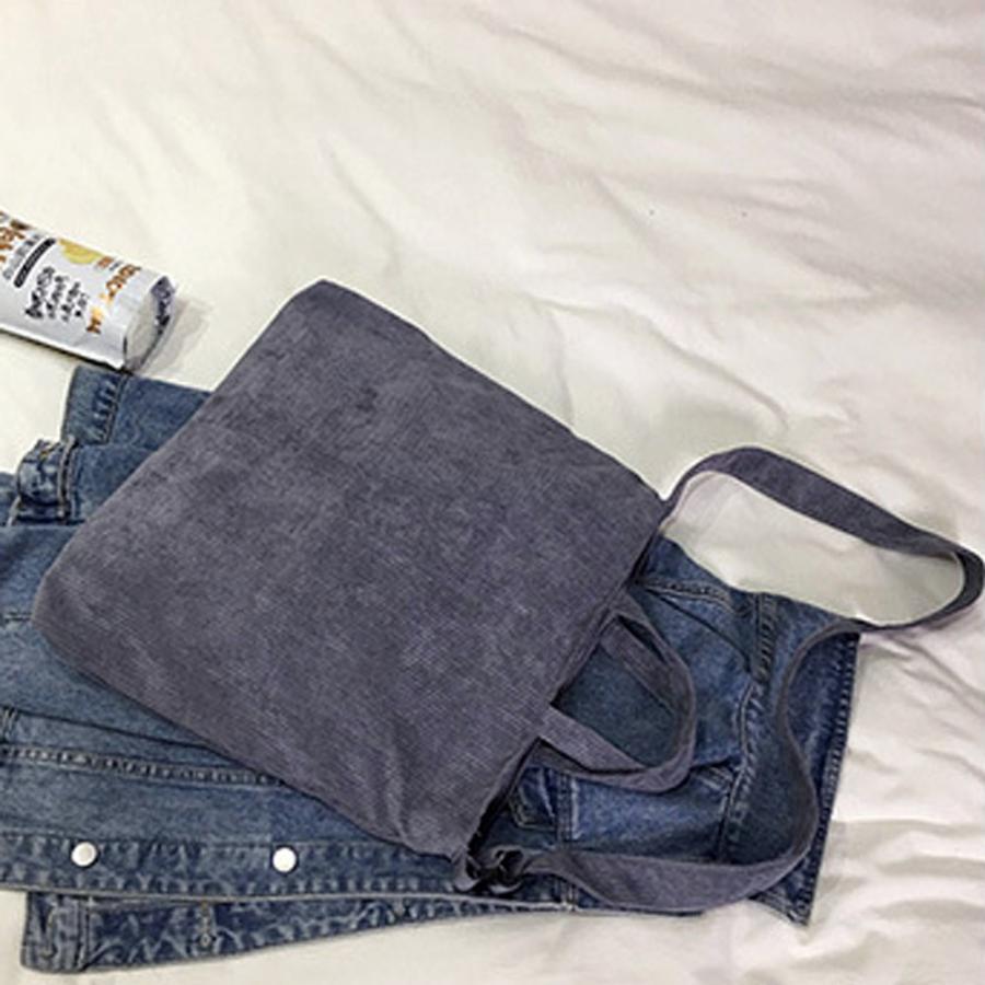 ショルダーバッグ | キャンバスバッグ レディース 刺しゅう 2way 大容量 トートバッグ