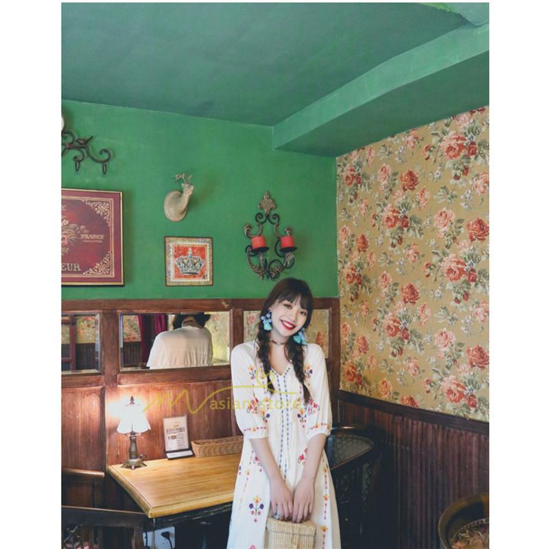 マキシ | ロングワンピース ワンピース ロングワンピ レディース マキシ丈 ワンピ Aライン 体型カバー 無地 ゆったり おしゃれ きれいめ 夏 上品 ボヘミア風 30代 40代