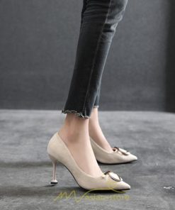 パンプス | ハイヒール ポインテッドトゥ 通勤 OL ビジネス ヒール5cm7cm8.5cm パーティー ピンヒール 大きいサイズ 20cm-27cm 結婚式 パーティ 小さいサイズ