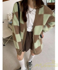カーディガン | ニットレディース 2022秋冬 羽織り ニット アウター セーター フロントボタン 長袖 トップス 秋ニット 大人 20代50代 通学通勤