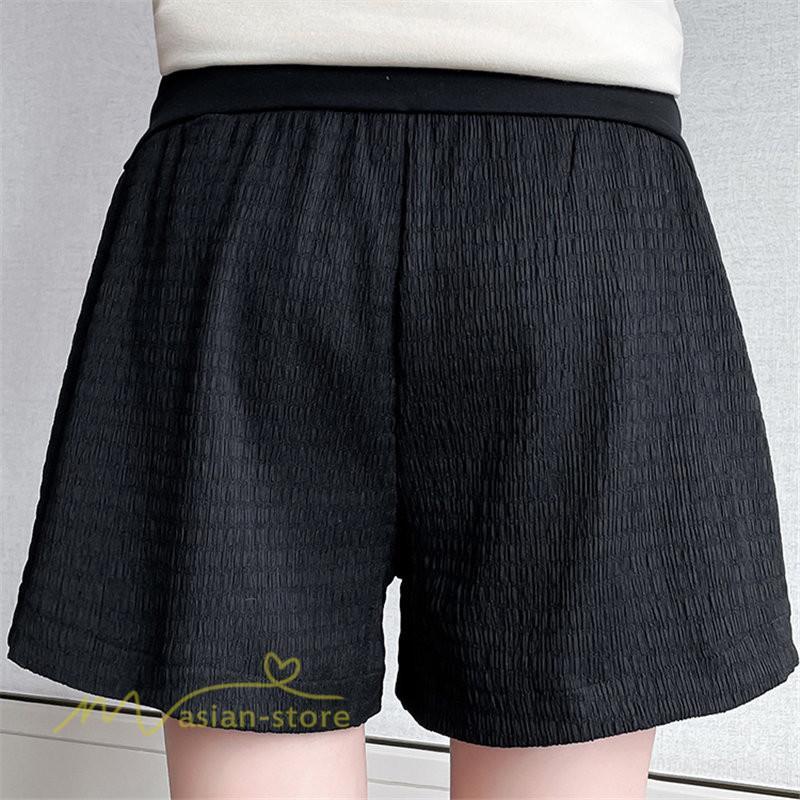 パンツ レギンス | マタニティパンツ ショート丈 レディース サマーパンツ 夏 薄手 ワイドパンツ 着痩せ ゆったり おしゃれ カジュアル 柔らか 上品 妊婦服 ウエスト調整 きれいめ