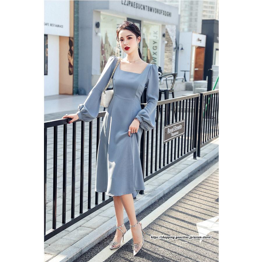 タイト | セクシーワンピース 二次会ワンピース 上品 高級感 ワンピース 長袖 タイトワンピース スリム 美ライン 結婚式 フォーマル お呼ばれワンピース オフィス 通勤