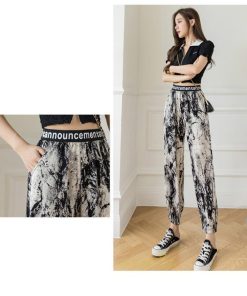 チノ・テーパード・ジョガー・スキニーパン | パンツ レディース ジョガーパンツ テーパードパンツ パンツ 無地 春夏 ウエストゴム ボトムス 韓国風 大人 20代 40代 きれいめ 美脚 2022新作 30代