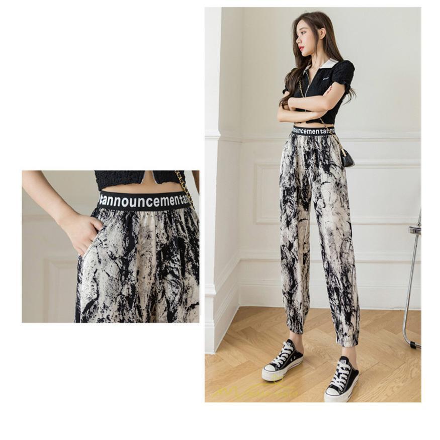 チノ・テーパード・ジョガー・スキニーパン | パンツ レディース ジョガーパンツ テーパードパンツ パンツ 無地 春夏 ウエストゴム ボトムス 韓国風 大人 20代 40代 きれいめ 美脚 2022新作 30代