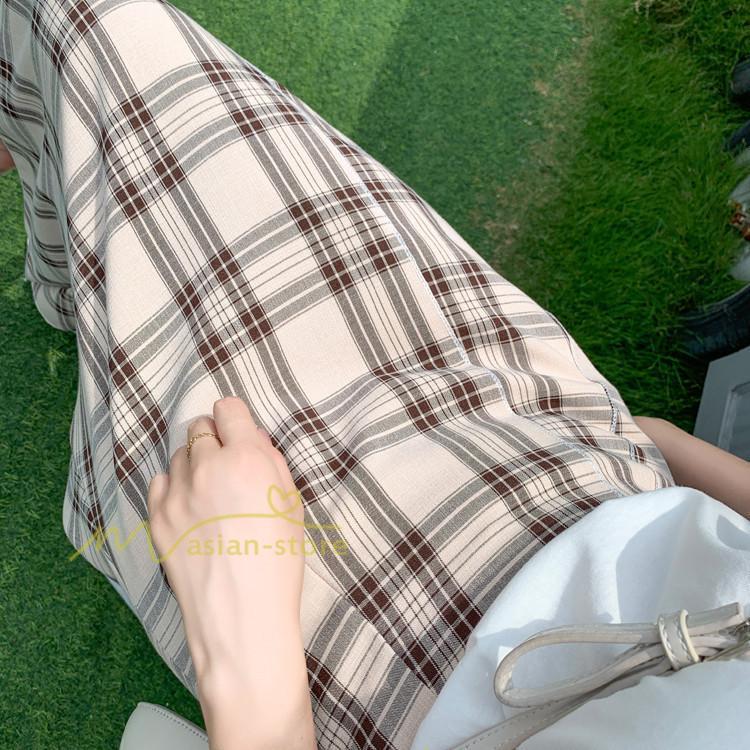 スカート | フレアロングレデイース リネンウエストゴム 綿麻混 マキシふわり リゾート 体型カバー 2022 通勤通学