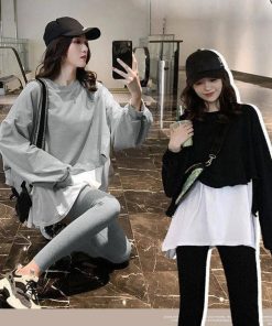 セットアップ | レディース 重ね着風