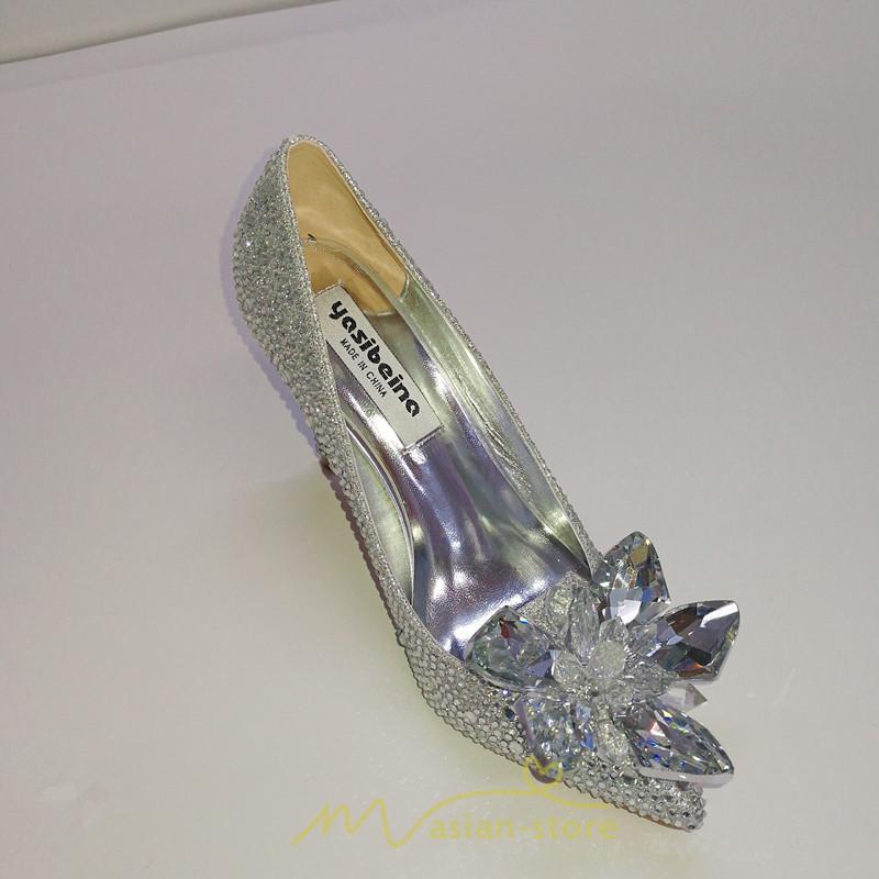 パンプス | ハイヒール 人工水晶 きらきら キレイめ ヒール5cm7cm9cm ポインテッドトゥ レディース 夏 サンダル 痛くない 美脚 ピンヒール 歩きやすい お出かけ