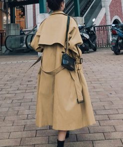 トレンチコート | 春秋 レディース ロング